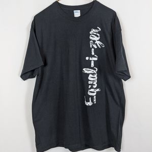 Equali-i-zer Equalizer Original Graphic Tee